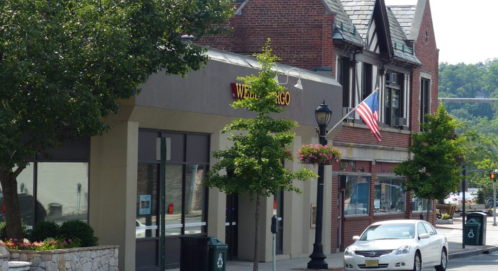 Depot Square, Tuckahoe, NY. Mehlich Commercial Real Estate